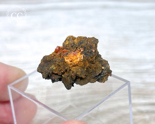 Crocoite Specimen #2