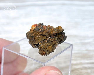 Crocoite Specimen #2