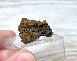 Crocoite Specimen #2