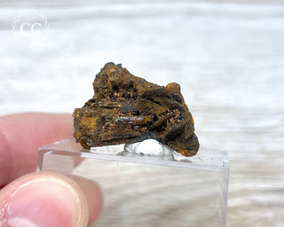 Crocoite Specimen #2