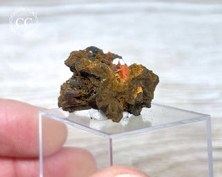 Crocoite Specimen #2