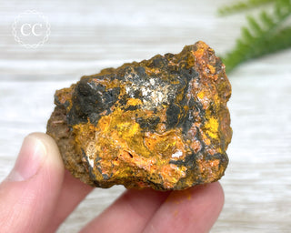 Crocoite Specimen #1