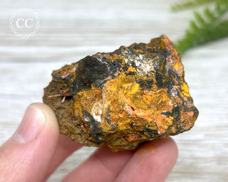 Crocoite Specimen #1