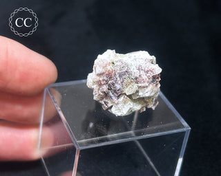 Crystalline Moonstone Specimen #7