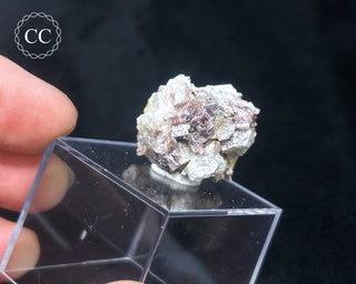 Crystalline Moonstone Specimen #7