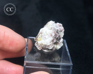 Crystalline Moonstone Specimen #7