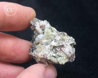 Crystalline Moonstone Specimen #8