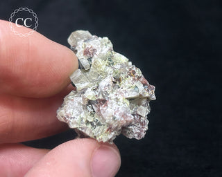 Crystalline Moonstone Specimen #8