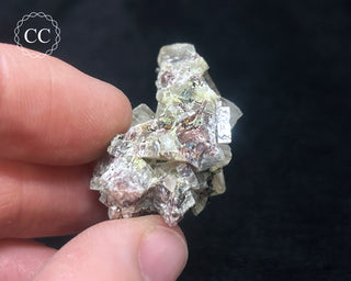 Crystalline Moonstone Specimen #8