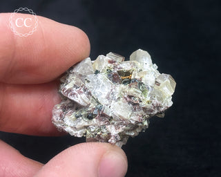 Crystalline Moonstone Specimen #8