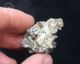Crystalline Moonstone Specimen #8