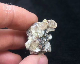 Crystalline Moonstone Specimen #8