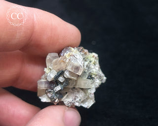 Crystalline Moonstone Specimen #8