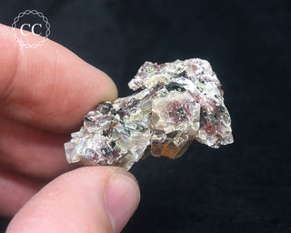 Crystalline Moonstone Specimen #9