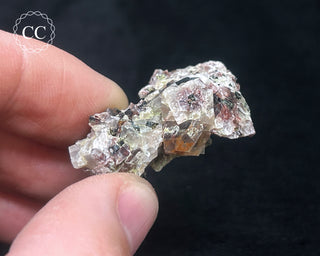 Crystalline Moonstone Specimen #9