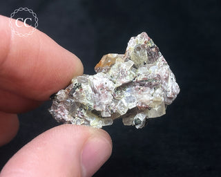 Crystalline Moonstone Specimen #9