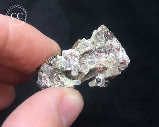 Crystalline Moonstone Specimen #9
