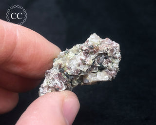Crystalline Moonstone Specimen #9