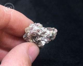 Crystalline Moonstone Specimen #9