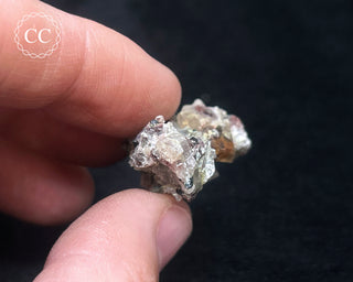 Crystalline Moonstone Specimen #9