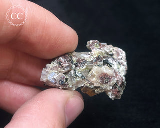 Crystalline Moonstone Specimen #9