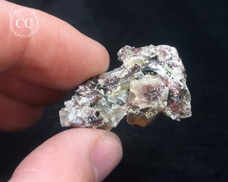 Crystalline Moonstone Specimen #9