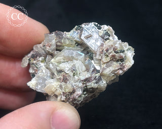 Crystalline Moonstone Specimen #10