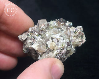 Crystalline Moonstone Specimen #10