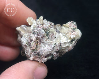 Crystalline Moonstone Specimen #10