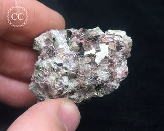 Crystalline Moonstone Specimen #10
