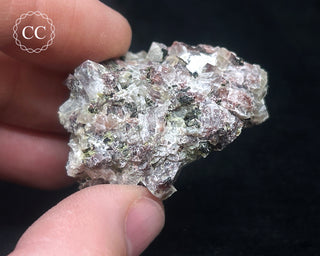 Crystalline Moonstone Specimen #10
