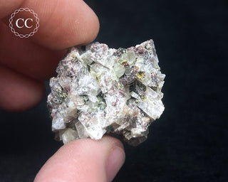 Crystalline Moonstone Specimen #10