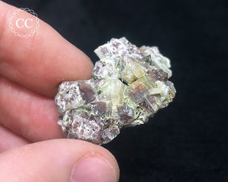 Crystalline Moonstone Specimen #11