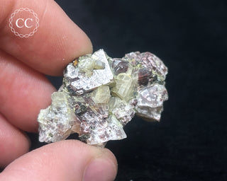 Crystalline Moonstone Specimen #11