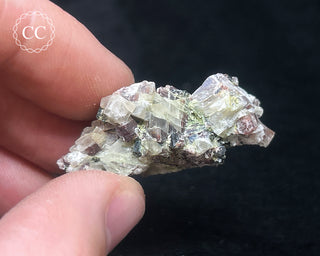 Crystalline Moonstone Specimen #11