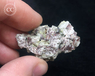 Crystalline Moonstone Specimen #11