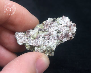 Crystalline Moonstone Specimen #11