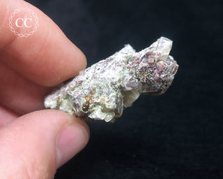 Crystalline Moonstone Specimen #11