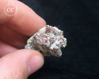 Crystalline Moonstone Specimen #11