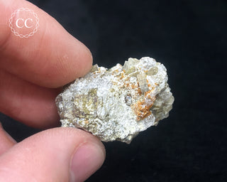 Crystalline Moonstone Specimen #12