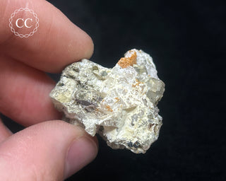 Crystalline Moonstone Specimen #12