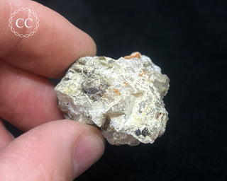 Crystalline Moonstone Specimen #12