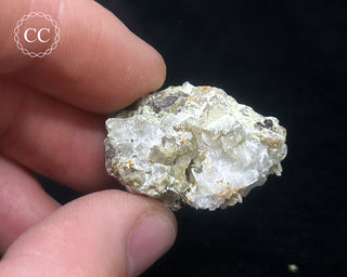 Crystalline Moonstone Specimen #12