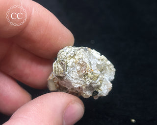 Crystalline Moonstone Specimen #12