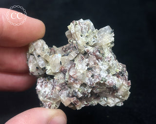 Crystalline Moonstone Specimen #2