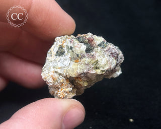 Crystalline Moonstone Specimen #13