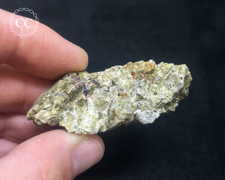 Crystalline Moonstone Specimen #14