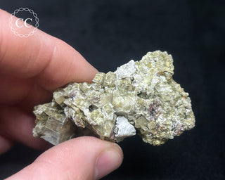 Crystalline Moonstone Specimen #14
