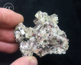 Crystalline Moonstone Specimen #2