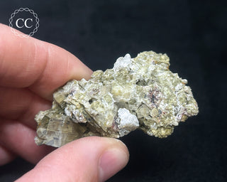 Crystalline Moonstone Specimen #14